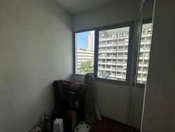 Natura@Hillview (D23), Apartment #571809141